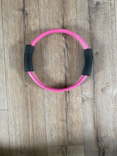 Pilates ring