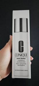 Clinique Even Better Brightening Essense Lotion in 175ml