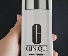 Clinique Even Better Brightening Essense Lotion in 175ml