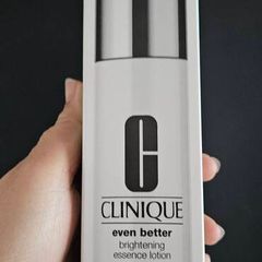 Clinique Even Better Brightening Essense Lotion in 175ml