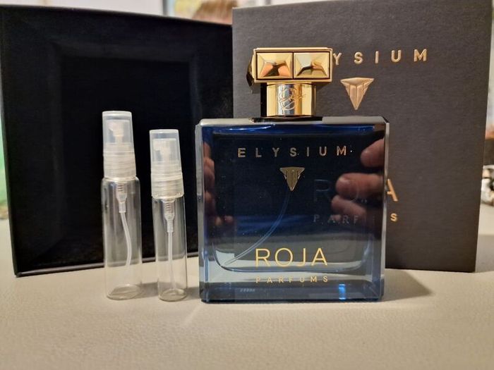 Roja Elysium
