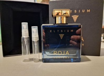 Roja Elysium