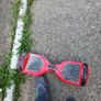 hoverboard Image 3