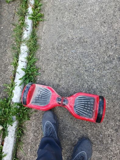 hoverboard