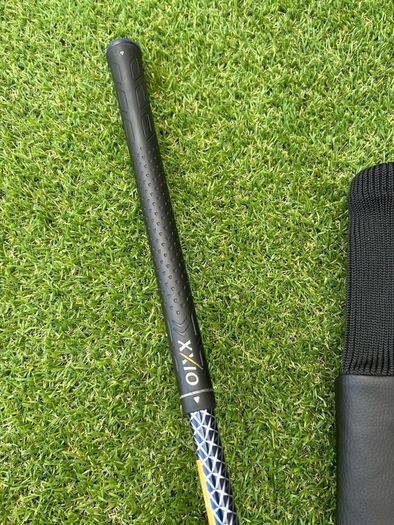 Full set of golf club
