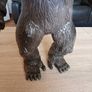 Giant King Kong Figure Lanard Toys 18 Inch Skull Island Image 8