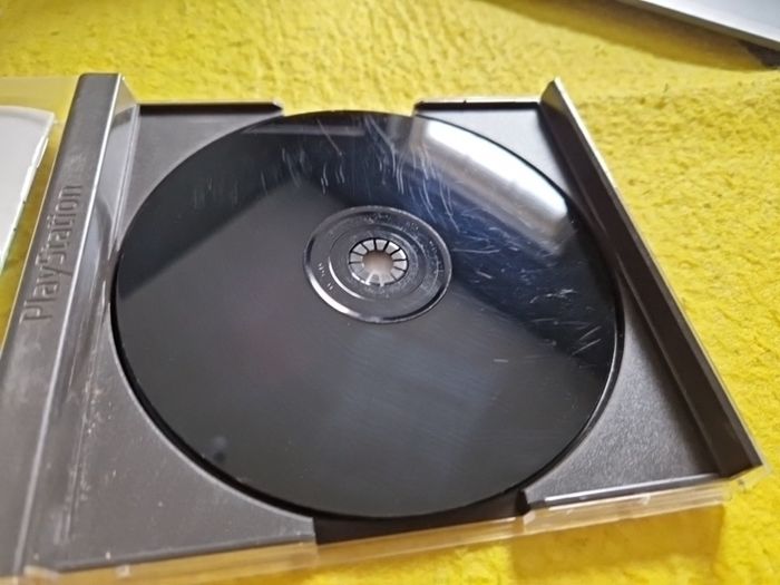Monopoly PlayStation1 Ps1 PlayStation2 Ps2 Games Original
