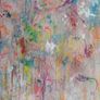 Original Abstract Painting Dublin Painting Image 2