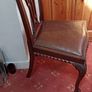 Victorian Dining Chairs Image 7