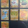 pokemon cards EX SIR Image 4