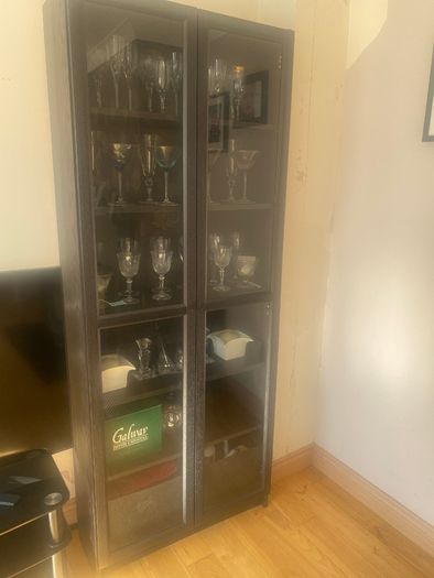 Glass unit