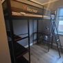 bunker bed Image 3