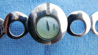 Sekonda Seksy Ladies Watch (works well)