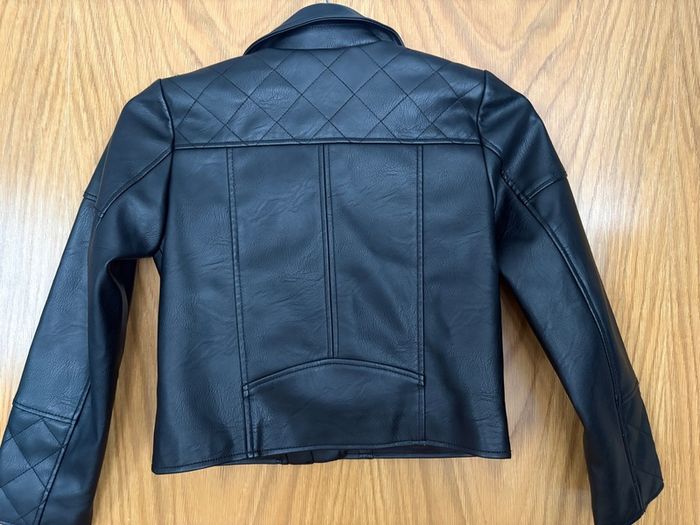 River Island jacket 7-8 yo