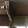 Victorian Pembroke Drop-Leaf Table Image 9