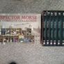 Inspector Morse DVD, book, magazine bundle Image 2