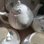 donegal Christmas china Image 3