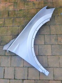 Drivers Side Wing Volkswagen Tiguan