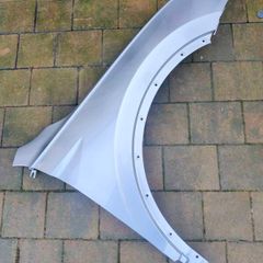 Drivers Side Wing Volkswagen Tiguan