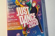 Just Dance 2020