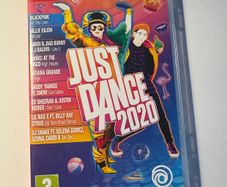 Just Dance 2020