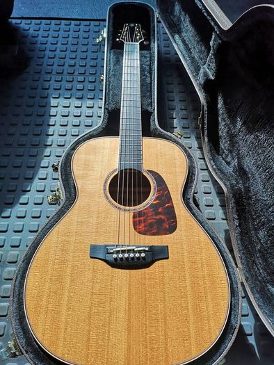 Takamine CP7 MO TT