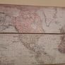 Map of the world Image 2
