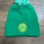 Ireland football beanie Image 3
