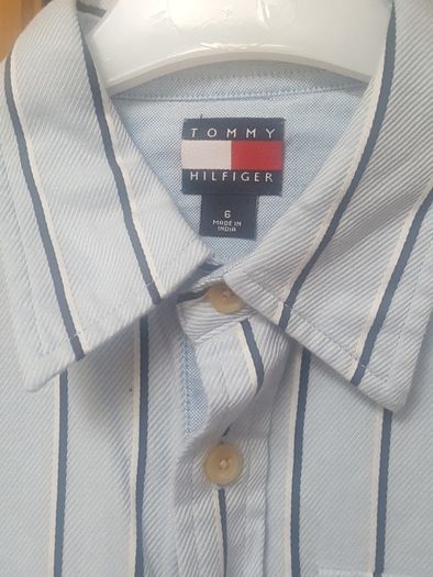 Tommy Hilfiger Boys Age 6