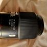 Tamron 90mm f/ 2.8 VC USD Macro (Canon Fit) Boxed Image 2