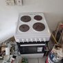 Electric Oven Image 2