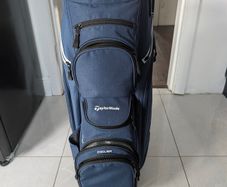 TaylorMade Cart Lite Golf Bag
