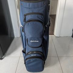 TaylorMade Cart Lite Golf Bag