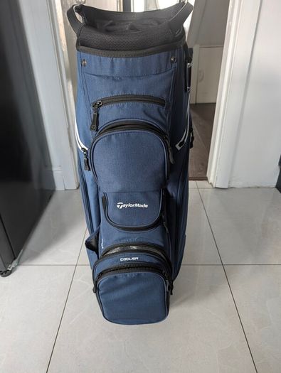 TaylorMade Cart Lite Golf Bag