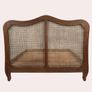 Laura Ashley bed frame king size Image 3