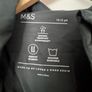 Girls 12-13 Winter Coat Marks and Spencer Image 3
