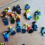 LEGO Figures lot Image 2