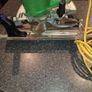 Hitachi C9 U circular saw 110v Image 6