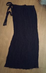 womens wrap skirt