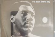 Otis Redding - The Definitive Collection.