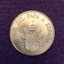 Pope John Paul II Spainish Coin Religious Medal Image 2