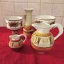 A Celection Of Jersey Pottery Image 9