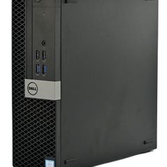 Dell Optiplex 3040 i5 16GB RAM