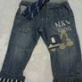 Next Baby Boy Jeans, size 3-6 months Image 7