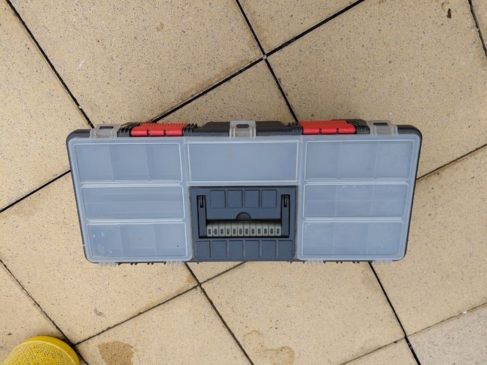 Toolbox (Large)