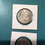 Two   Jfk  Dollars Image 3