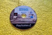 Ghost Recon Advanced warfighter PlayStation2 ps2 games Original