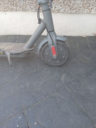 Phaewo scooter