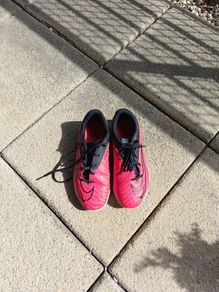astro boots Nike phantom uk 4