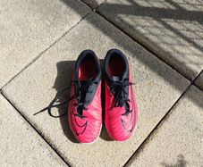 astro boots Nike phantom uk 4